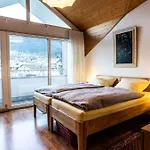 דירה Holidayapartment Kirchweg, Glis *