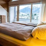 Holidayapartment Kirchweg, Glis דירה *