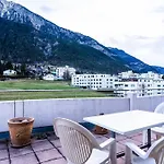 Holidayapartment Kirchweg, Glis בריג