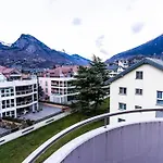Holidayapartment Kirchweg, Glis