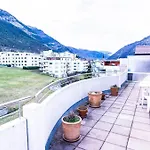 Holidayapartment Kirchweg, Glis
