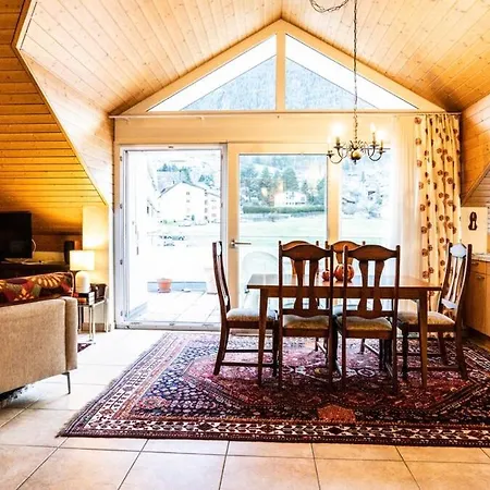 Holidayapartment Kirchweg, Glis