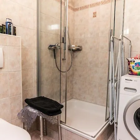 Holidayapartment Kirchweg, Glis * Brig-Glis