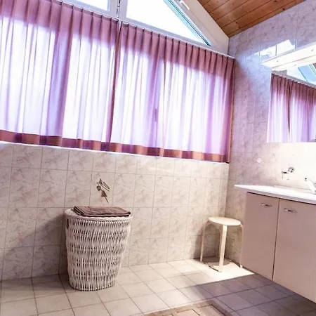 Διαμέρισμα Holidayapartment Kirchweg, Glis *