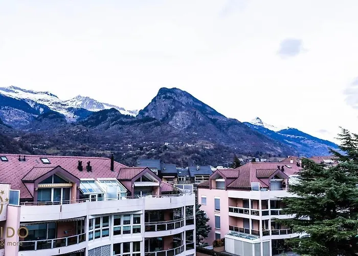 Holidayapartment Kirchweg, Glis Διαμέρισμα Brig