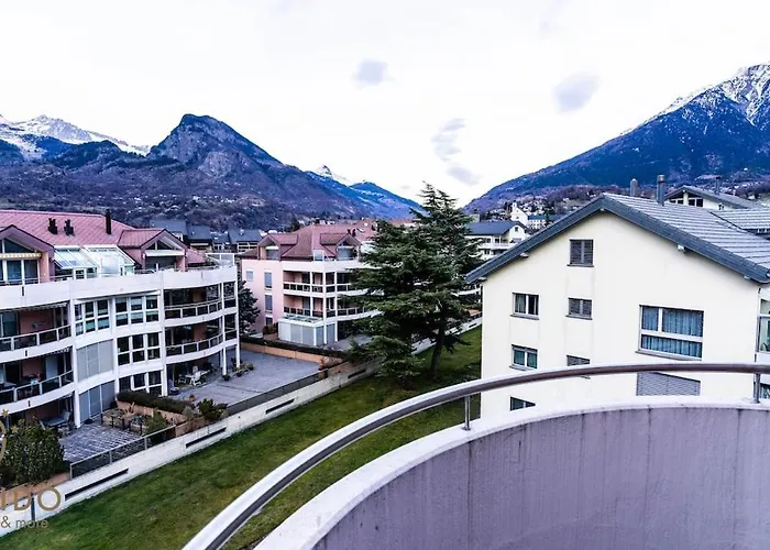 Holidayapartment Kirchweg, Glis