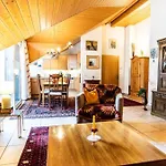 Apartament Holidayapartment Kirchweg, Glis Brig