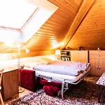 Holidayapartment Kirchweg, Glis *