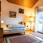 Holidayapartment Kirchweg, Glis Apartament Brig