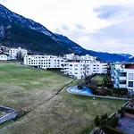 Holidayapartment Kirchweg, Glis * Brig