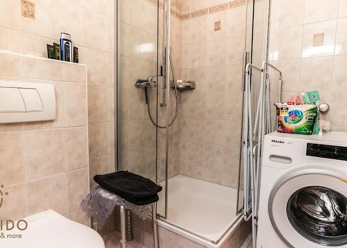 Holidayapartment Kirchweg, Glis * 布里格